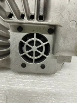 A1669004719,A1669017201 Усилитель музыкальный Mercedes GLS X166 Арт 3905-22047418, вид 6