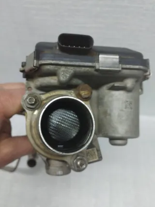 059131508BP,290814539,059131477H,V29070771 Радиатор EGR Volkswagen Touareg 3 Арт 3905-57290628, вид 4
