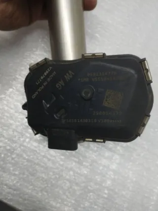 059131508BP,290814539,059131477H,V29070771 Радиатор EGR Volkswagen Touareg 3 Арт 3905-57290628, вид 6