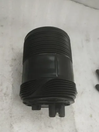 4M0616002AB Пневмоподушка Audi Q7 4M Арт 3905-37697415, вид 1