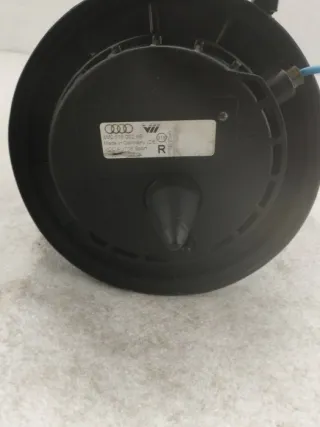 4M0616002AB Пневмоподушка Audi Q7 4M Арт 3905-37697415, вид 6