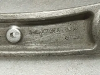 4M0407156D Рычаг передний правый Volkswagen Touareg 3 Арт 3905-55918040, вид 7