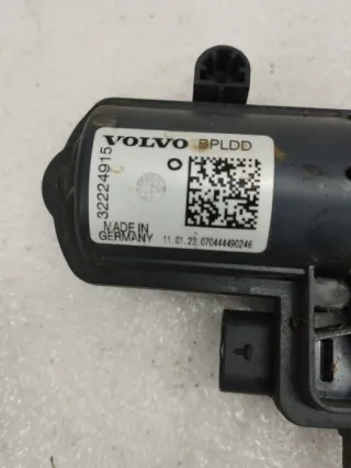 32224915 Сервопривод рулевого управления Volvo XC90 2 restailing Арт 3905-16707838, вид 4