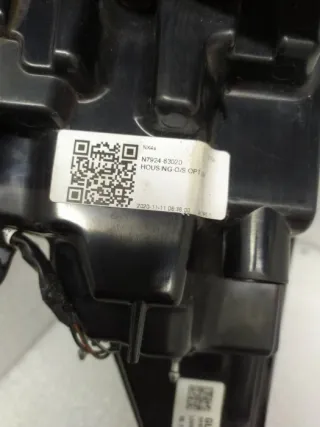 92401N7100 Фонарь задний левый Hyundai Tucson 4 Арт 3905-87425153, вид 2