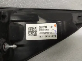 92401N7100 Фонарь задний левый Hyundai Tucson 4 Арт 3905-87425153, вид 4