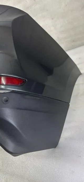  Бампер задний Chevrolet Equinox 3 Арт 3905-92830498, вид 2
