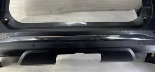  Бампер задний Chevrolet Equinox 3 Арт 3905-92830498, вид 4