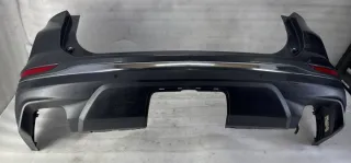  Бампер задний Chevrolet Equinox 3 Арт 3905-92830498, вид 8