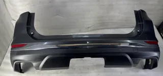  Бампер задний Chevrolet Equinox 3 Арт 3905-92830498, вид 9