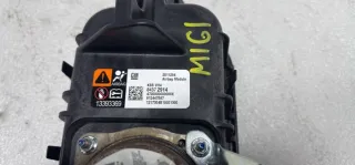 84372914,812447597 Подушка безопасности пассажира Chevrolet Equinox 3 Арт 3905-34982662, вид 2