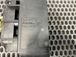 A0993200058 Блок клапанов пневмоподвески Mercedes S W222 Арт 95732732, вид 6