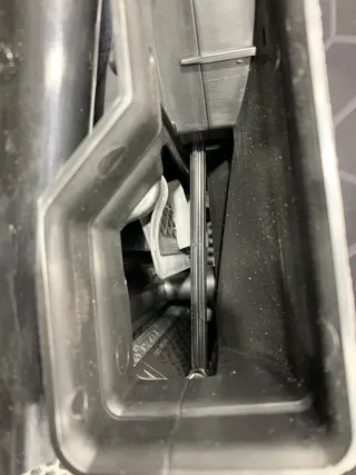 A2228311000, A2228304200 Дефлектор обдува салона Mercedes S W222 Арт 95732745, вид 5