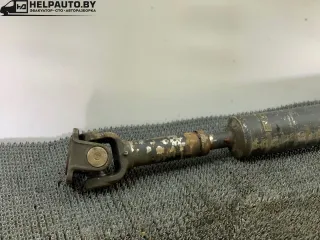 49100-3E300 Карданный вал Kia Sorento 1 Арт 45-73, вид 2