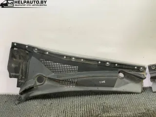  Дождевик Kia Sorento 1 Арт 351-302, вид 1