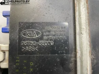98750-3E000 Блок управления крышкой багажника Kia Sorento 1 Арт 141-5, вид 4