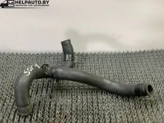  Патрубок (трубопровод, шланг) Kia Sorento 1 Арт 246-467, вид 1