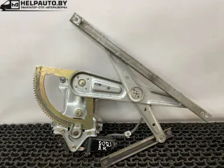 834603E000 Стеклоподъемник электрический задний правый Kia Sorento 1 Арт 620-461, вид 1