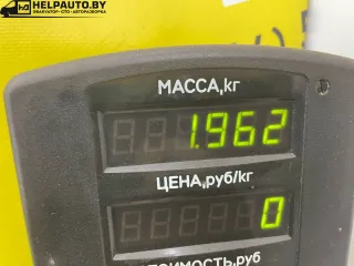 834603E000 Стеклоподъемник электрический задний правый Kia Sorento 1 Арт 620-461, вид 2