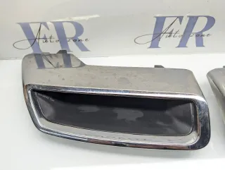 9811021077,9811020877 Бампер задний Peugeot 3008 2 Арт W4440002, вид 2