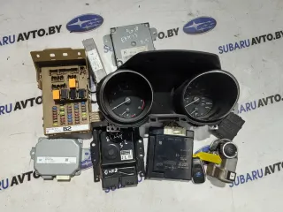  Кнопка запуска двигателя Subaru Outback 5 Арт MG95733000