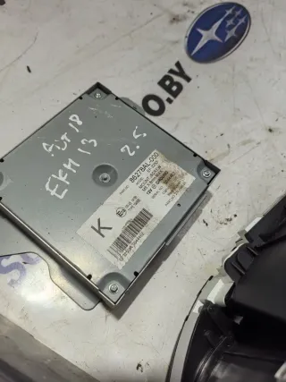  Блок управления двигателем Subaru Outback 5 Арт MG95733000, вид 3