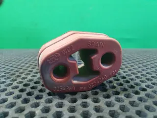 1H0 253 147 Резинки и хомуты глушителя Volkswagen Polo 5 Арт 95733006, вид 1