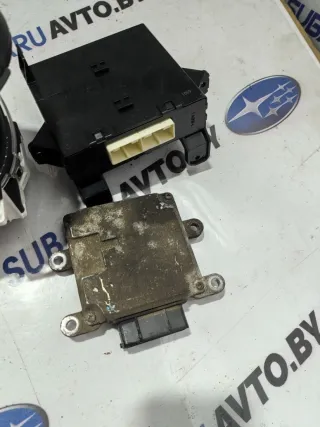  Блок управления двигателем Subaru Outback 5 Арт MG95733124, вид 8