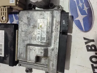  Блок управления двигателем Subaru Outback 5 Арт MG95733124, вид 2