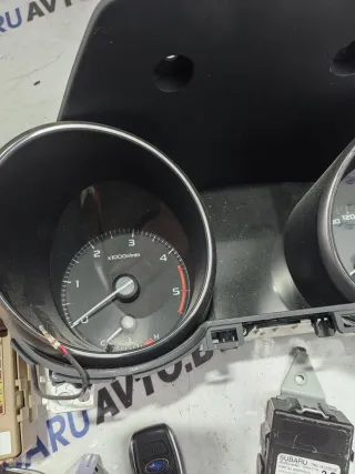 Блок управления двигателем Subaru Outback 5 Арт MG95733124, вид 10