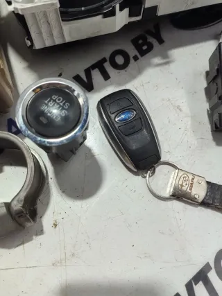  Блок управления двигателем Subaru Outback 5 Арт MG95733124, вид 6