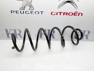  Пружина подвески задняя Peugeot 3008 2 Арт W444137