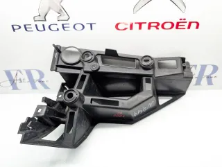 9810591480 Кронштейн крепления бампера заднего Peugeot 3008 2 Арт W444145, вид 6