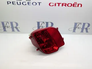 9811718480 Фонарь противотуманный левый Citroen C5 Aircross Арт W4441183, вид 1
