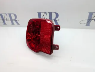 9811718480 Фонарь противотуманный левый Citroen C5 Aircross Арт W4441183, вид 3