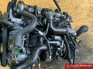 D5244T Двигатель Volvo C70 2 Арт W1139, вид 3