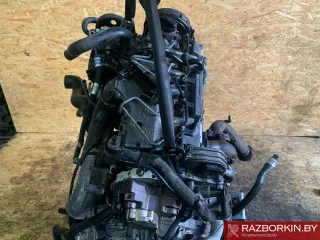 D5244T Двигатель Volvo C70 2 Арт W1139, вид 4