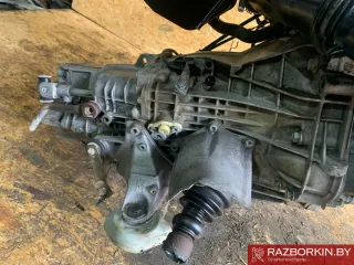 DWG КПП механическая (МКПП) Audi A4 B5 Арт W1135-1, вид 2