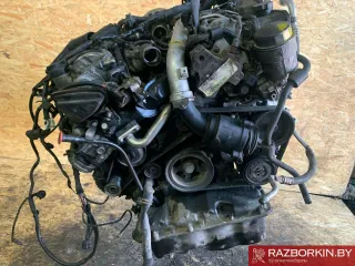 642940,OM642940 Двигатель Mercedes ML W164 Арт W1134, вид 1