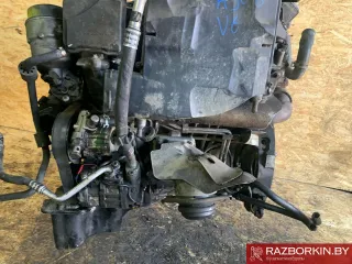 642940,OM642940 Двигатель Mercedes ML W164 Арт W1134, вид 5