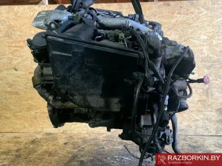 642940,OM642940 Двигатель Mercedes ML W164 Арт W1134, вид 7