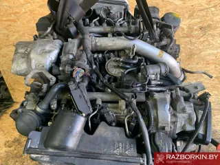 642940,OM642940 Двигатель Mercedes S W221 Арт W1134_1, вид 8
