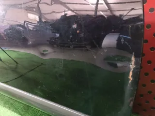  Дверь передняя правая Mercedes E W210 Арт 95733236, вид 2