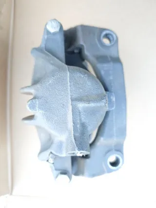 LUCAS Суппорт тормозной передний левый Renault Scenic 1 Арт 95733266, вид 2