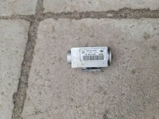 7E0816679 Клапан ТРВ (расширительный) кондиционера Volkswagen Caravelle T5 restailing Арт 95733365, вид 1