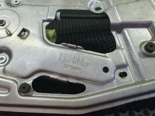 8 236 859, 8 236 857 Стеклоподъемник электрический передний левый BMW 5 E39 Арт 95733403, вид 3