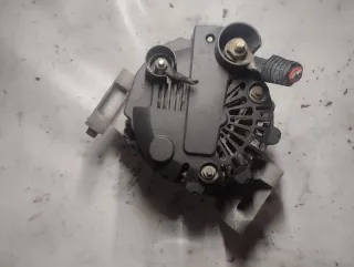 LRA02817 Генератор Opel Astra H Арт GD-95738195, вид 5
