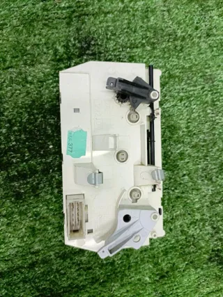 99210 Блок управления печки / климат-контроля Citroen Xsara Picasso Арт 95738565, вид 2