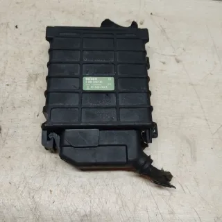 0280800140 Блок управления двигателем Audi 80 B3 Арт Z4608, вид 1