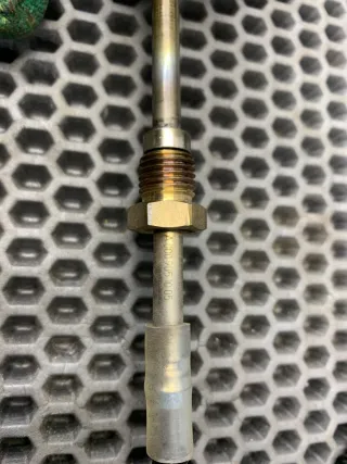 A0009051005 Датчик температуры выхлопных газов Mercedes S W222 Арт 95738732, вид 4