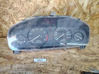  Щиток приборов (приборная панель) Rover 400 Арт 15517, вид 1